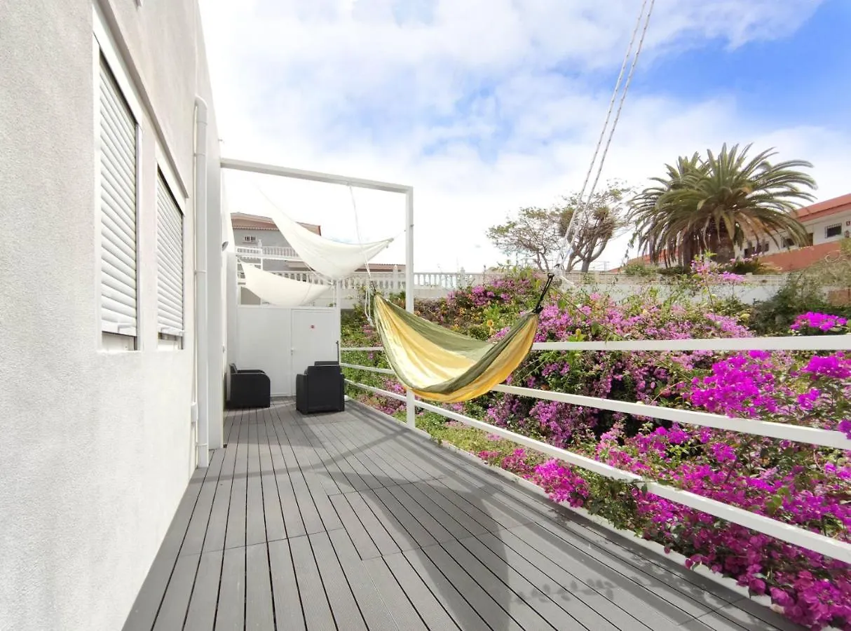 Appartement Fantastico à Puerto de la Cruz  0*, Puerto de la Cruz (Tenerife)