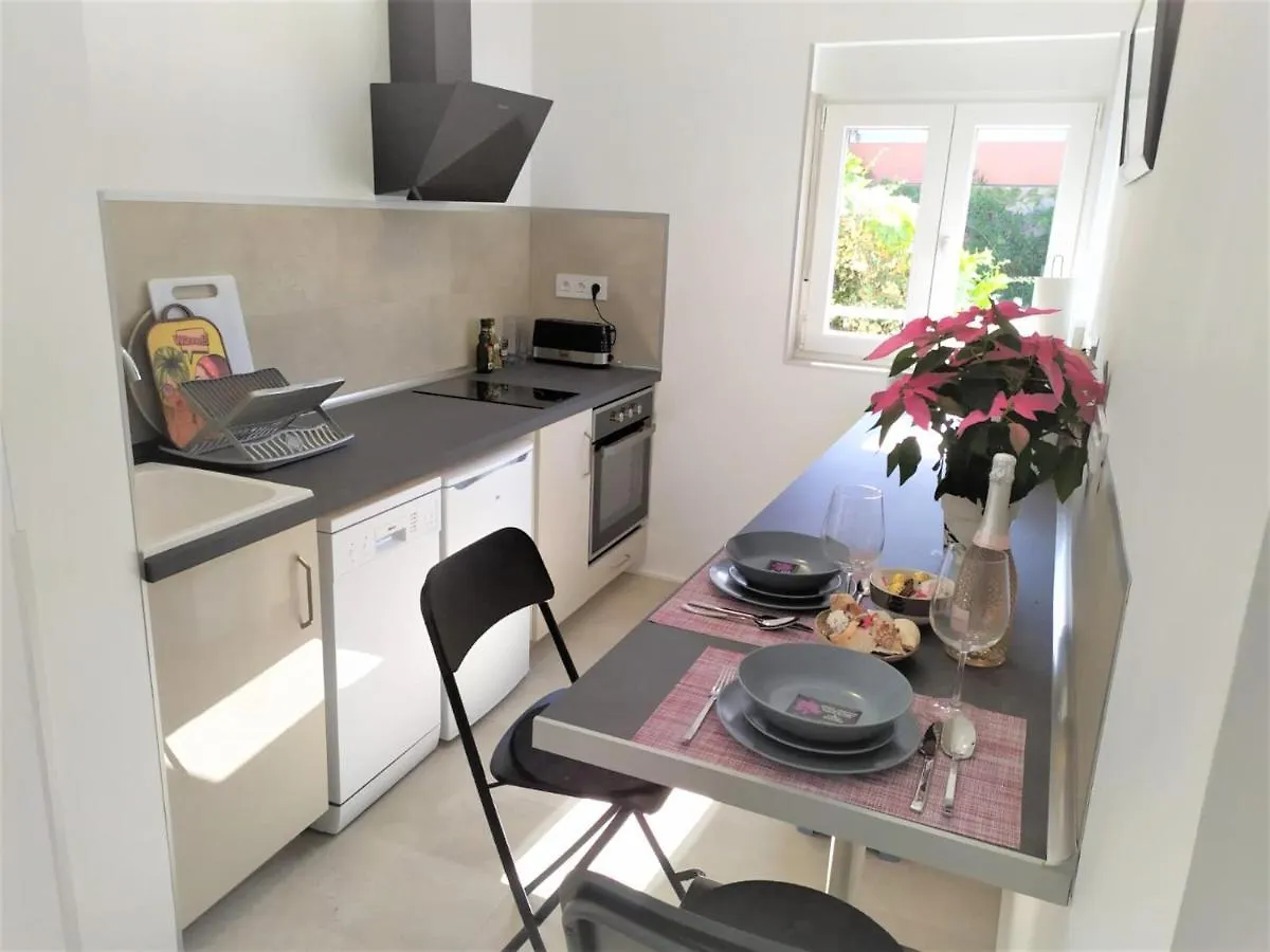Appartement Fantastico à Puerto de la Cruz