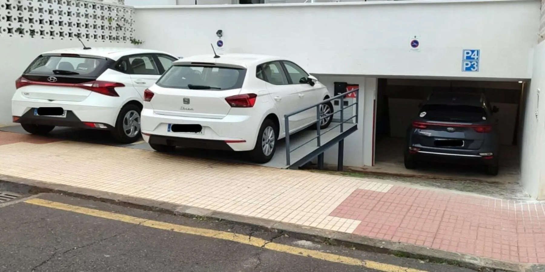 Fantastico Apartments Ruhige Top-Lage, Balkon Oder Terrasse, Gratis Parkplatz & Klimaanlage, Ideal Fuer Paare Und Alleinreisende Puerto de la Cruz