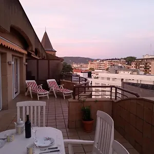 visit hotel