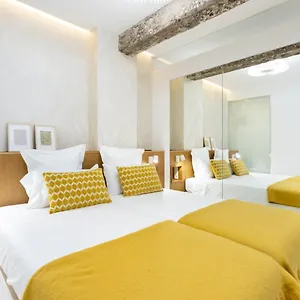 Plaza Del Charco I Appartement