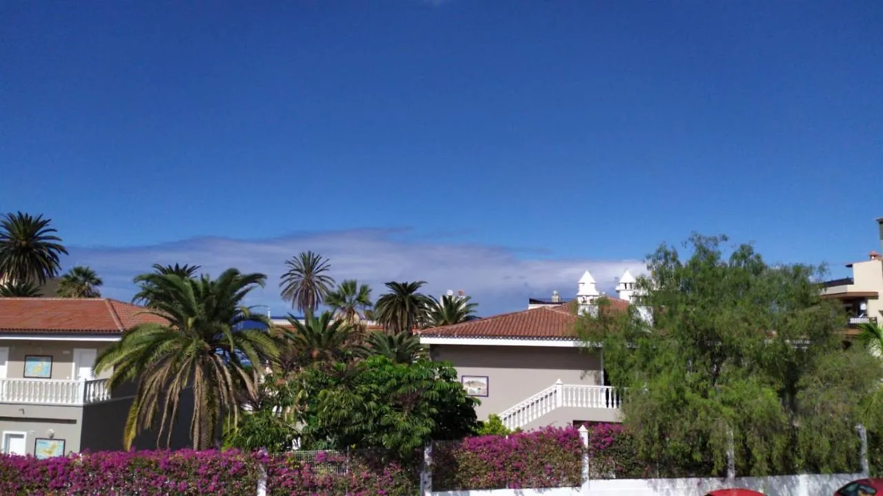 Apartments Fantastico Puerto De La Cruz With Balcony, Terrace, Air Conditioning And Free Parking, Ideal For Couples And Solo Travelers  بويرتو ذي لا كروز
