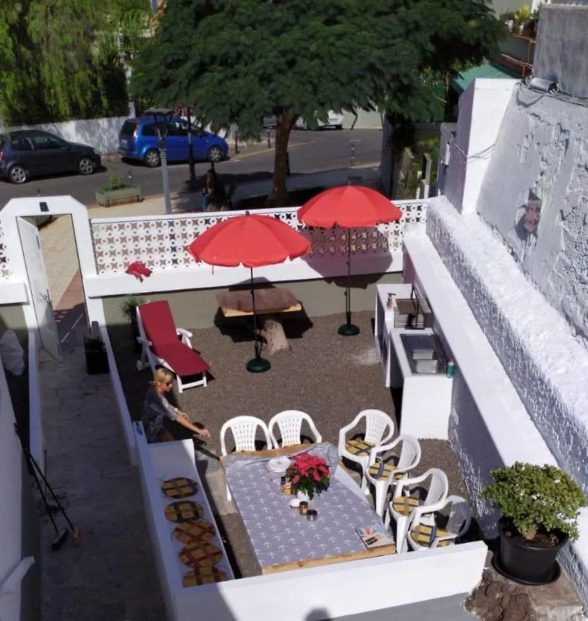 Apartments Fantastico Puerto De La Cruz With Balcony, Terrace, Air Conditioning And Free Parking, Ideal For Couples And Solo Travelers 0*, بويرتو ذي لا كروز