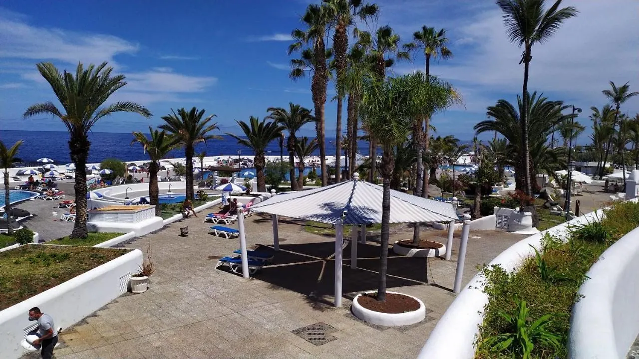 Apartments Fantastico Puerto De La Cruz With Balcony, Terrace, Air Conditioning And Free Parking, Ideal For Couples And Solo Travelers