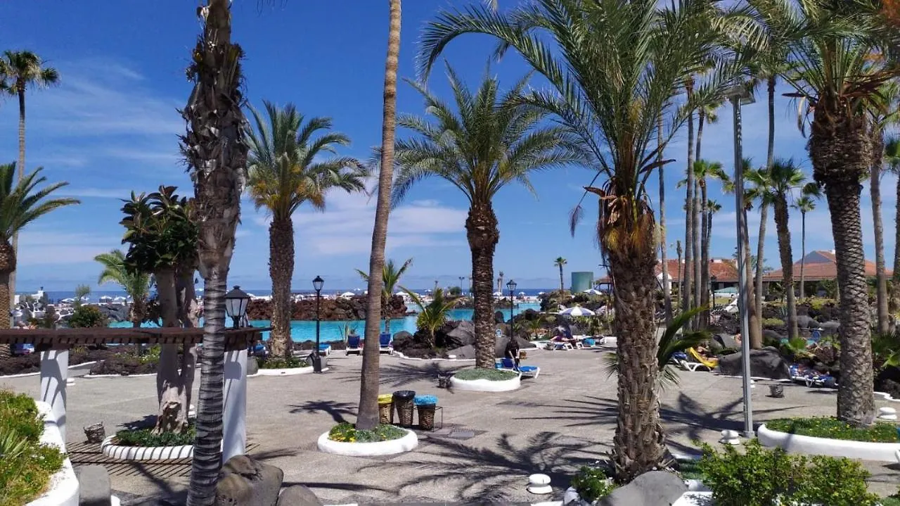 Apartments Fantastico Puerto De La Cruz With Balcony, Terrace, Air Conditioning And Free Parking, Ideal For Couples And Solo Travelers إسبانيا