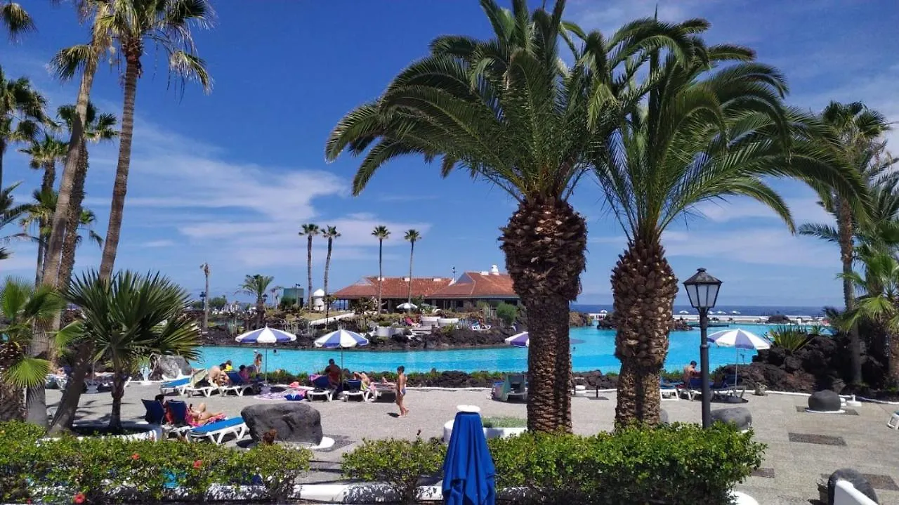 Apartments Fantastico Puerto De La Cruz With Balcony, Terrace, Air Conditioning And Free Parking, Ideal For Couples And Solo Travelers 0*, بويرتو ذي لا كروز إسبانيا