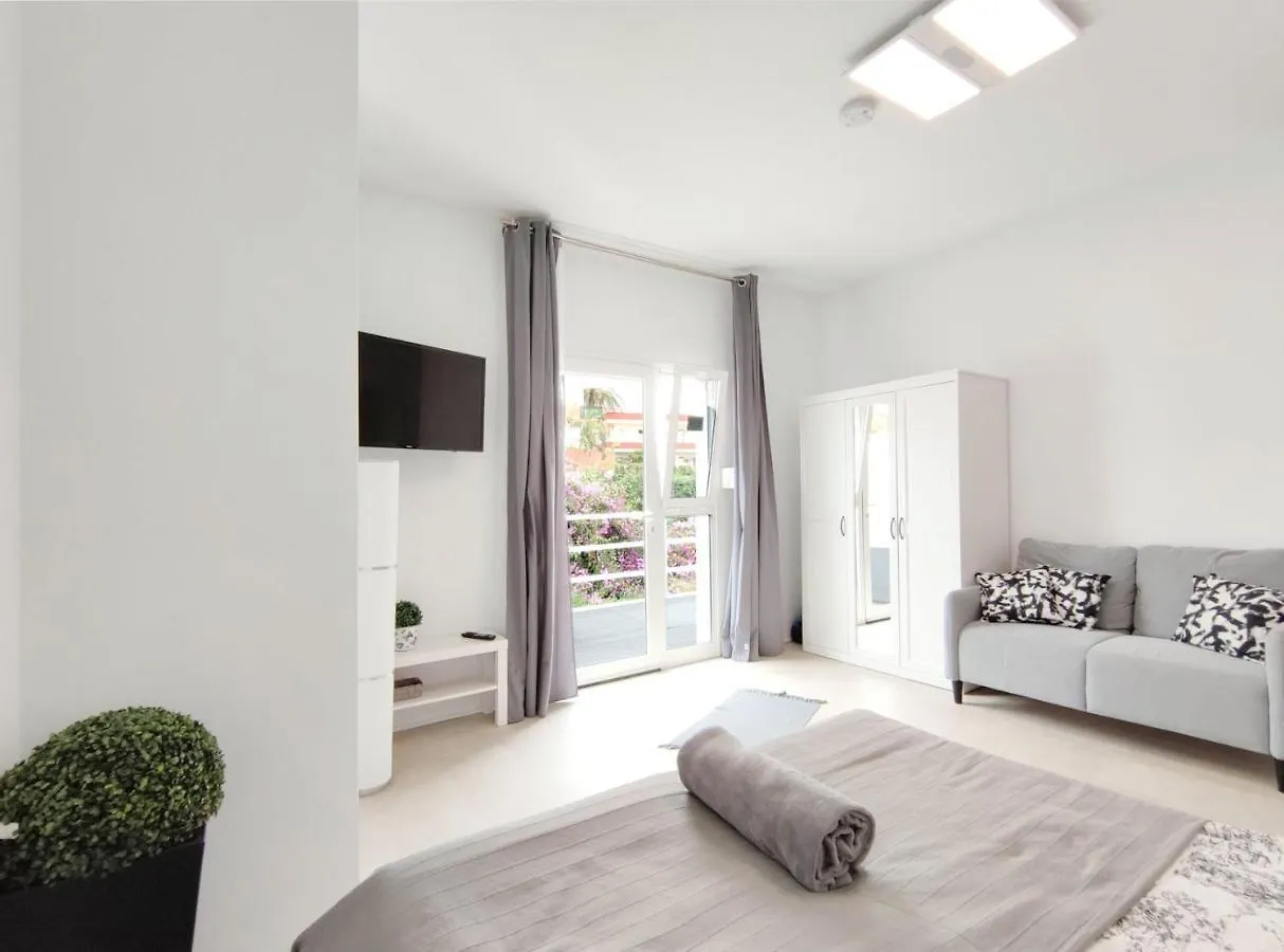 Apartments Fantastico Puerto De La Cruz With Balcony, Terrace, Air Conditioning And Free Parking, Ideal For Couples And Solo Travelers بويرتو ذي لا كروز
