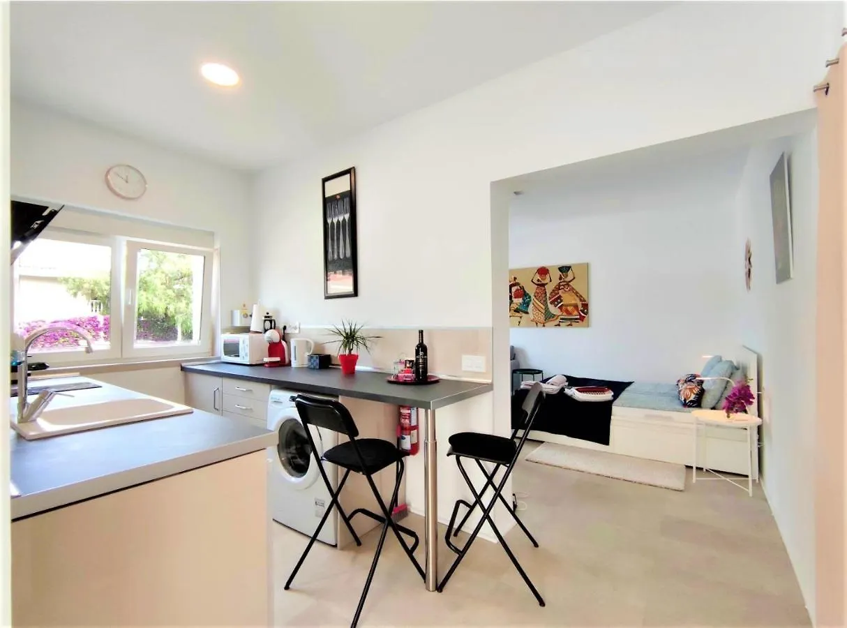 Fantastico Appartement Puerto de la Cruz
