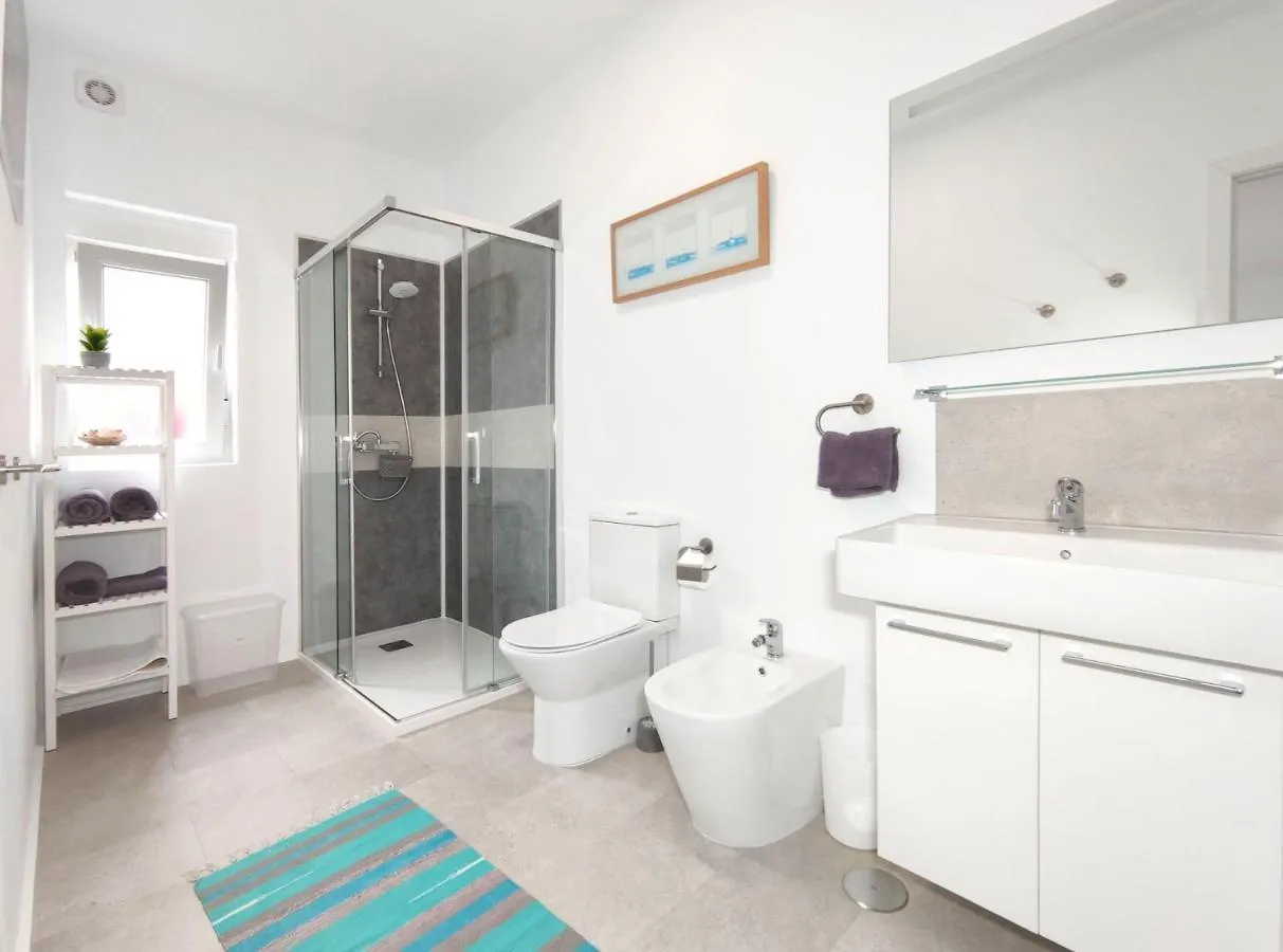 Apartments Fantastico Puerto De La Cruz With Balcony, Terrace, Air Conditioning And Free Parking, Ideal For Couples And Solo Travelers 0*, بويرتو ذي لا كروز إسبانيا