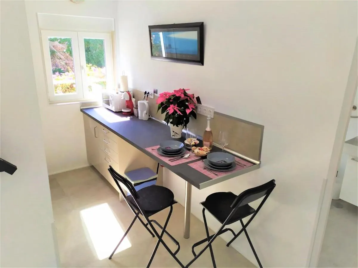 Apartments Fantastico Puerto De La Cruz With Balcony, Terrace, Air Conditioning And Free Parking, Ideal For Couples And Solo Travelers