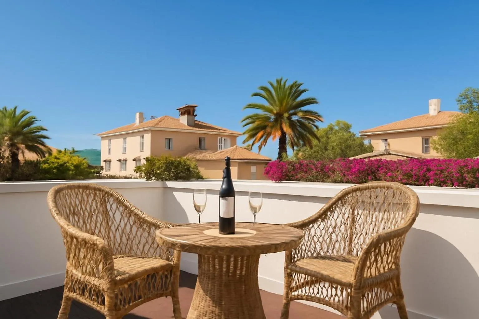 Apartments Fantastico Puerto De La Cruz With Balcony, Terrace, Air Conditioning And Free Parking, Ideal For Couples And Solo Travelers إسبانيا